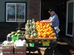 Butcher Shop, Eagle Point, Fresh Meat, Fresh Seafood, Fresh Fruit, Fresh Vegetables, Natural Dog Food