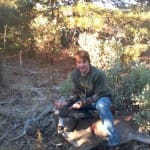 First Buck