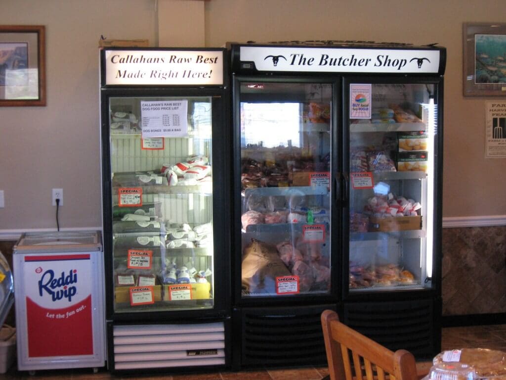 The Butcher Shop, Eagle Point Oregon The Butcher Shop, Inc.