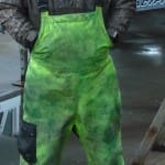 Meet your Fisherman