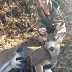 NEW Archery Hunter… and a GIRL!!
