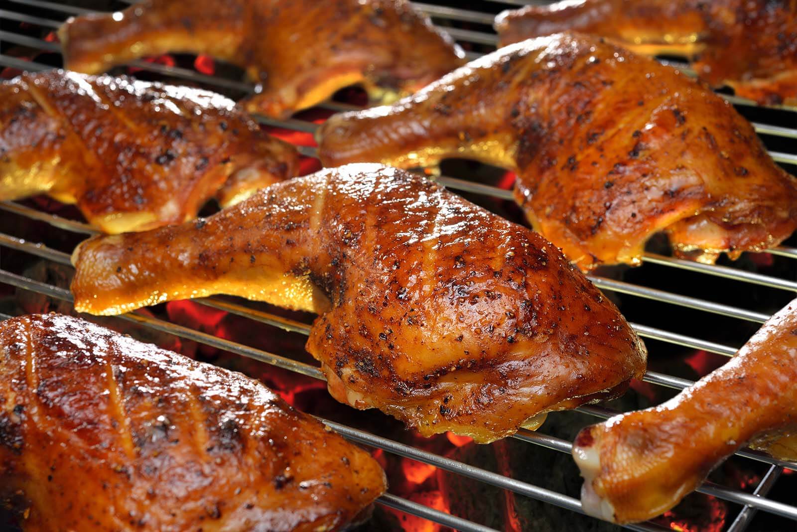 Resep Ayam Bakar Manis: Nikmat dan Menggugah Selera