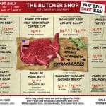 United Steaks of America Extravaganza Sale!!