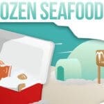 Frozen Seafood SALE
