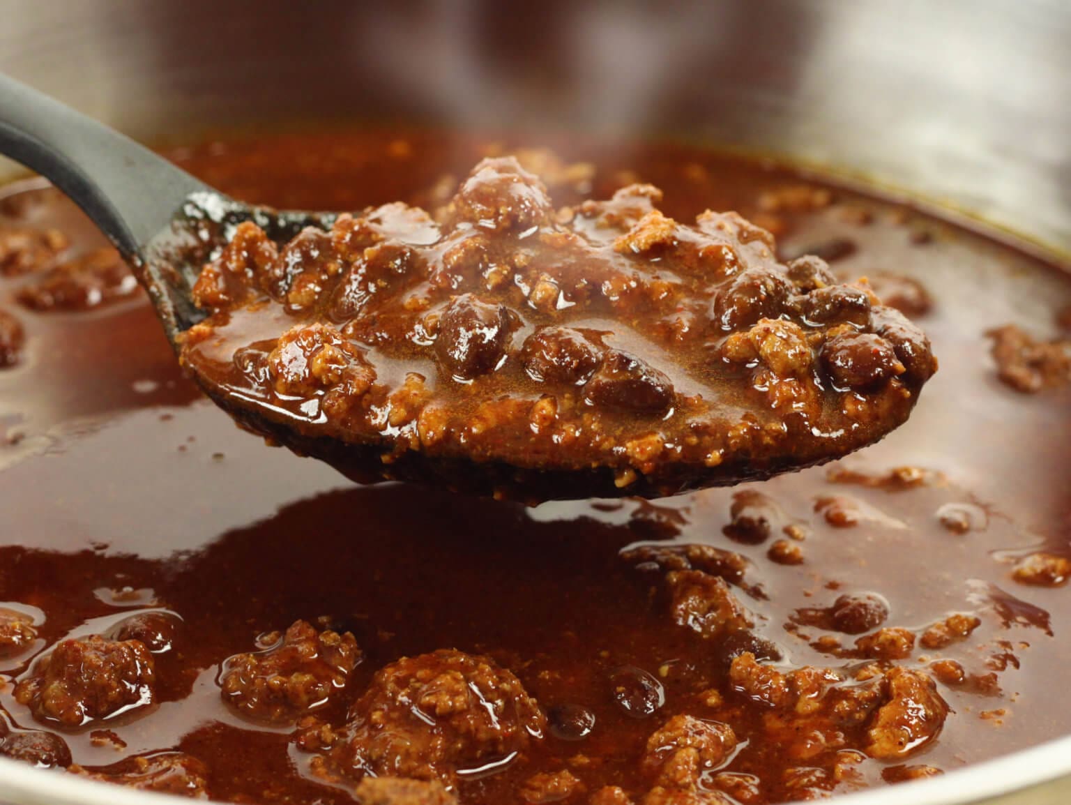 Homemade Venison Chili The Butcher Shop, Inc.