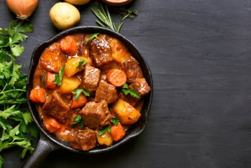 beef stew