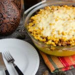 Jackpot Casserole