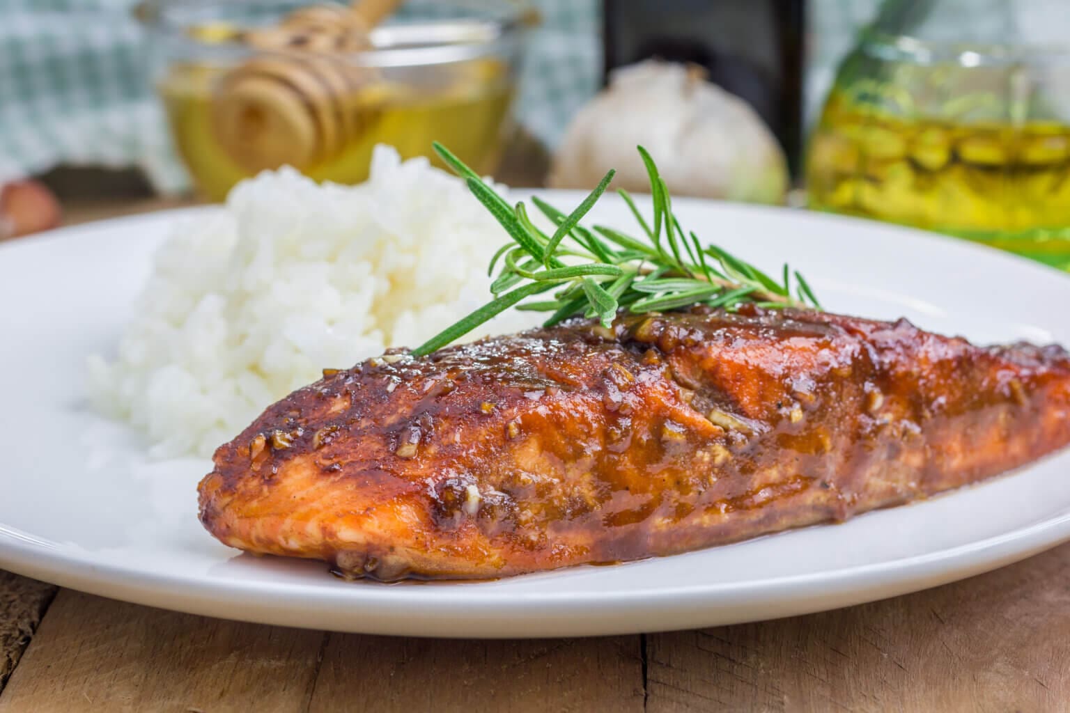 Best Baked Salmon Recipe Nz