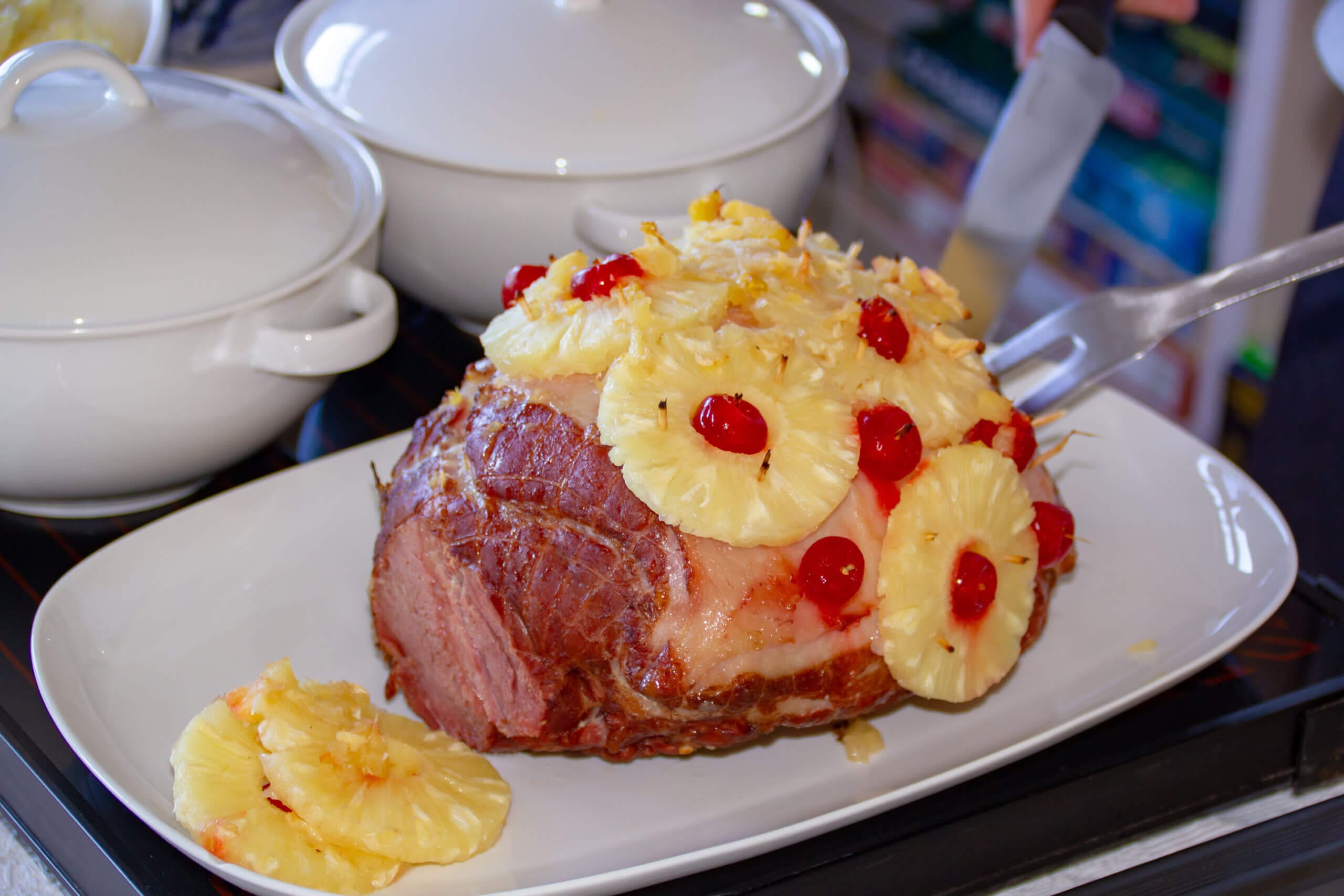Is Easter Ham on Your Menu for Brunch or Dinner?