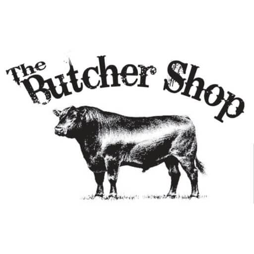 The Butcher Shop logo