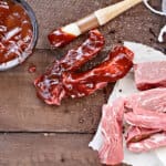 Wow Your Family with Country Style Ribs
