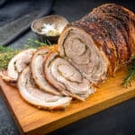 How About Porchetta for Easter This Year?