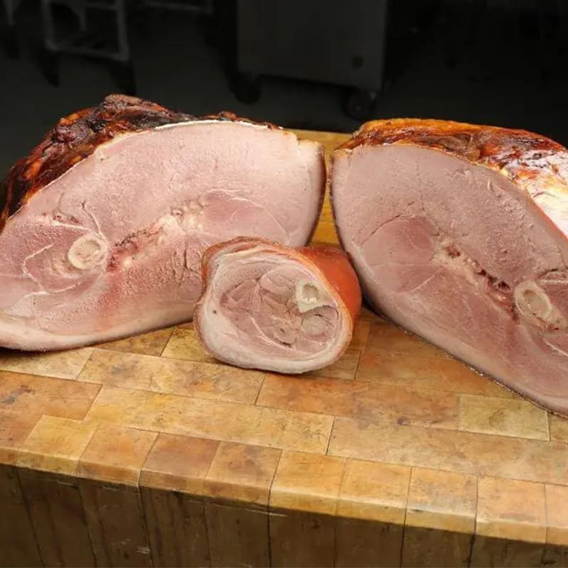 Butcher Box Ham Easter Pre-Orders - The Butcher Shop, Inc.