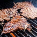 TBS Carne Asada For Cinco de Mayo