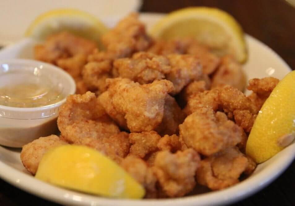 Easy Alligator Recipes Delicious Dishes for Adventurous Eaters